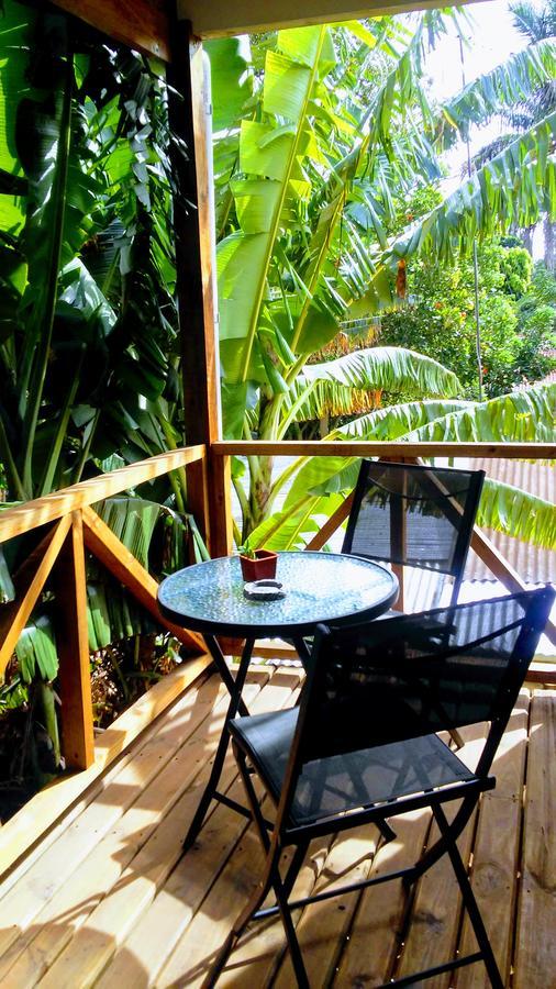 Cabanas Te Maori Hanga Roa Exterior photo