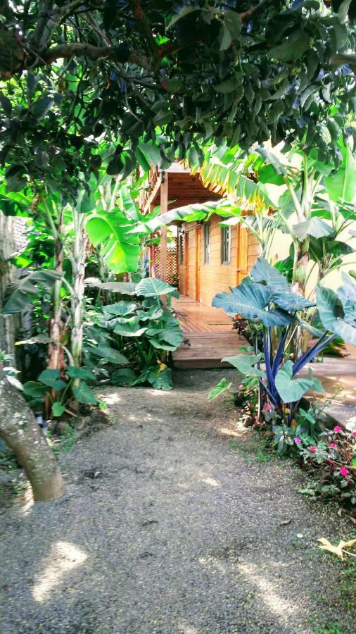 Cabanas Te Maori Hanga Roa Exterior photo